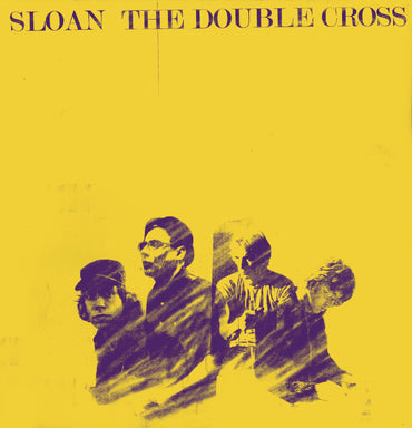 The Double Cross [CD] (ONLINE ORDER ONLY)