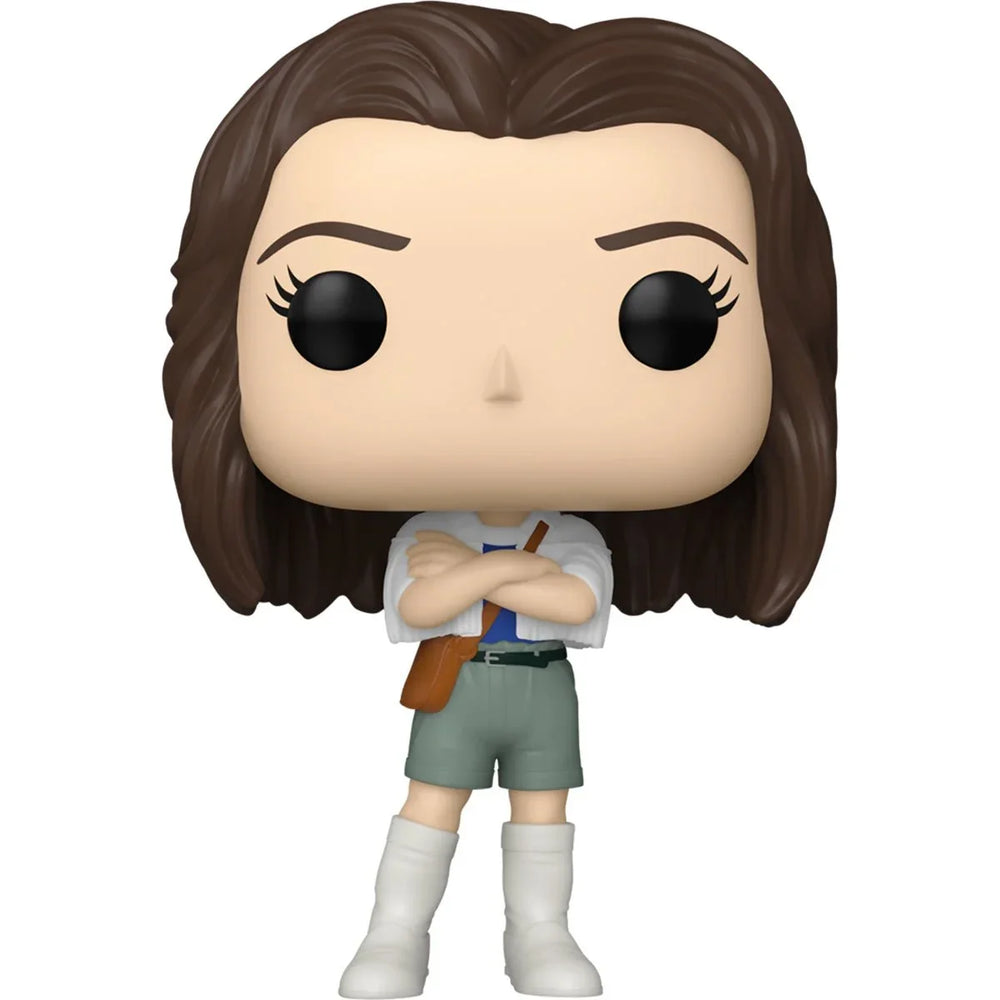 Funko POP! Movies: Ferris Bueller's Day Off - Sloane Peterson 1730 (ONLINE ORDER ONLY)