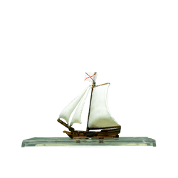 Oak & Iron: Gentlemen of Fortune Ship Expansion (ONLINE ORDER ONLY)