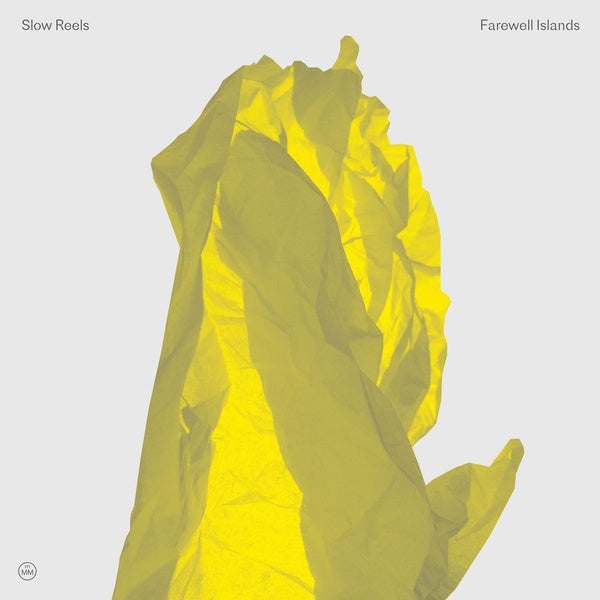 SLOW REELS - Farewell Islands [Vinyl]
