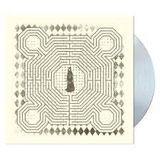 Slowdive - Everything Is Alive (Crystal Clear Vinyl) [Vinyl] (ONLINE ORDER ONLY)
