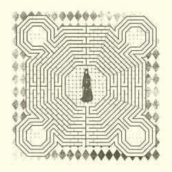 Slowdive - Everything Is Alive (Crystal Clear Vinyl) [Vinyl] (ONLINE ORDER ONLY)