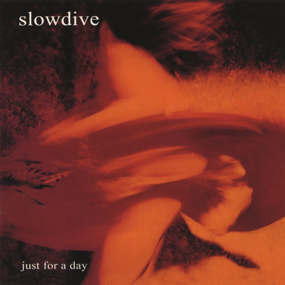 Just For A Day (140G Black Vinyl) [Vinyl] (ONLINE ORDER ONLY)