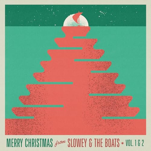 Merry Christmas From Slowey And The Boats [Vinyl]