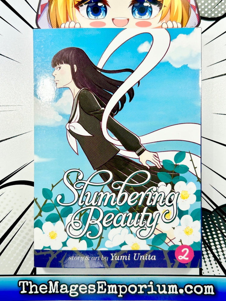 Slumbering Beauty Vol 2 (Online Order Only)