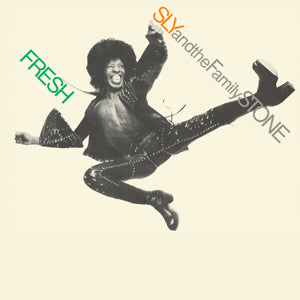 Fresh [Vinyl] (ONLINE ORDER ONLY)