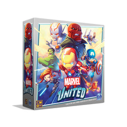 Marvel United (ONLINE ORDER ONLY)