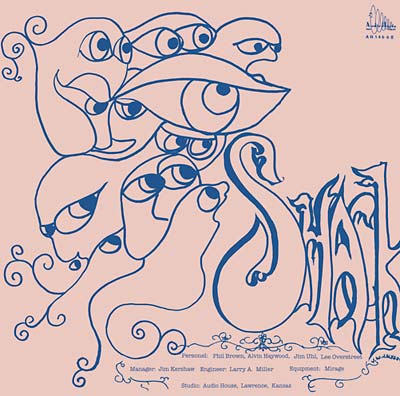 Smack [CD]