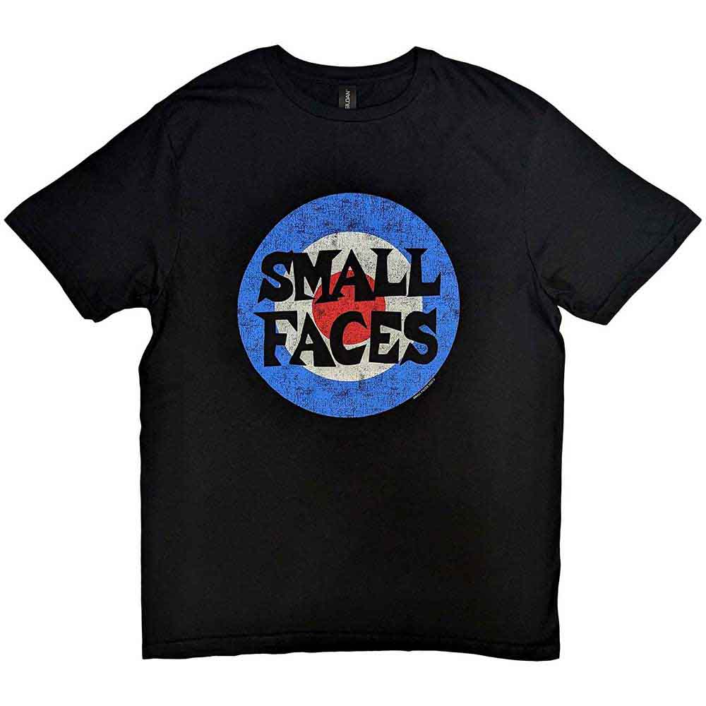 Mod Target [T-Shirt] (ONLINE ORDER ONLY)