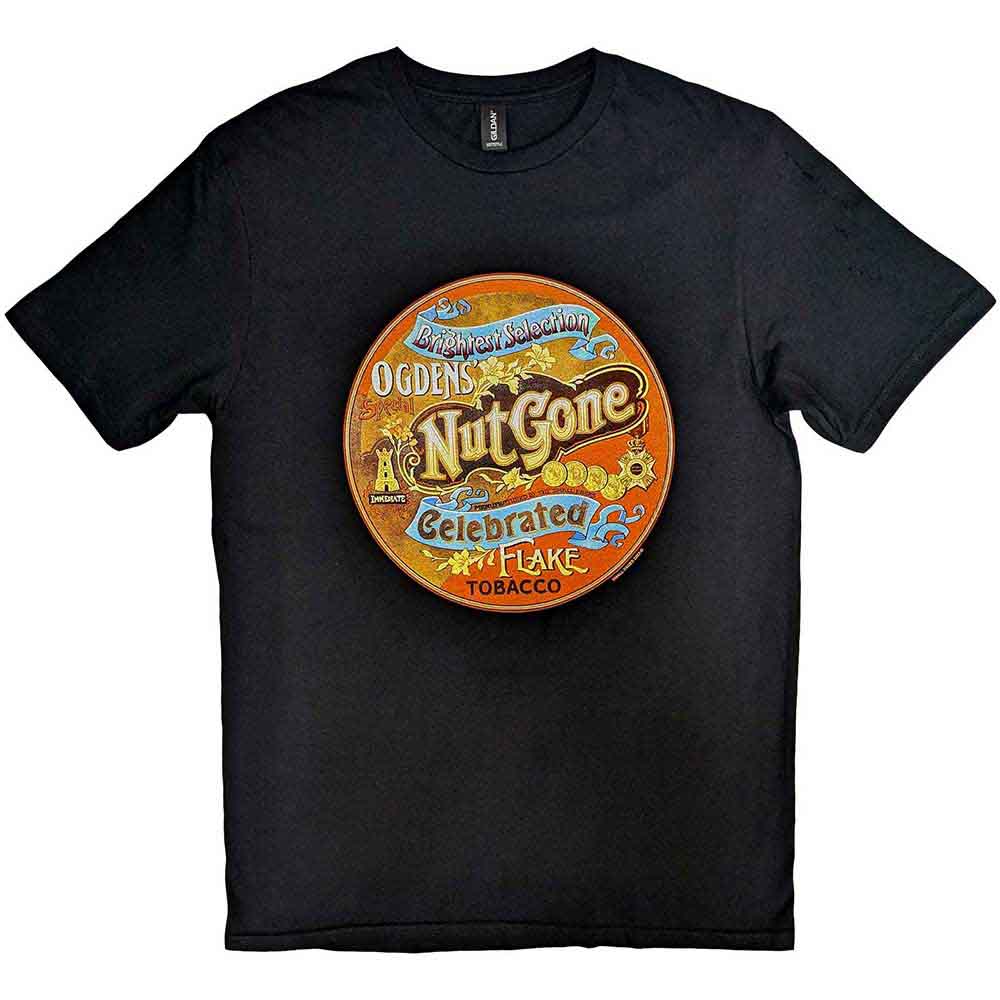 Nut Gone [T-Shirt] (ONLINE ORDER ONLY)