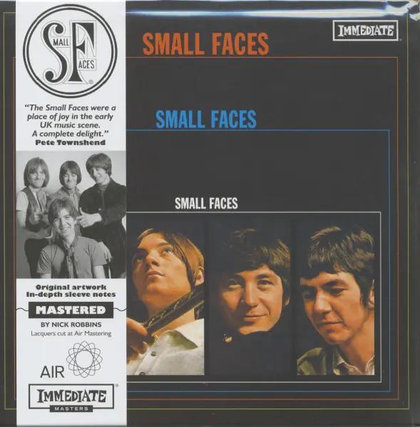 Small Faces - Small Faces: Immediate Masters Edition [Vinyl]