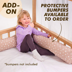 Wooden Montessori House Floor Bed with Fence and Roof for Kids (190x90 cm) (ONLINE ORDER ONLY)