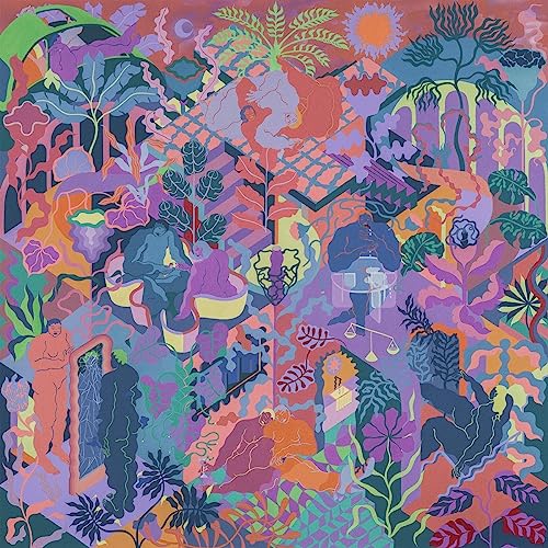 Passenger (Passenger) [Vinyl]