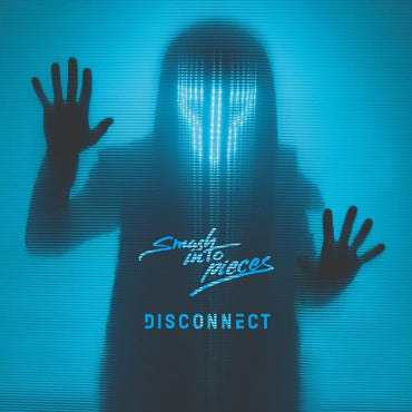 Smash Into Pieces - Disconnect [CD] (ONLINE ORDER ONLY)