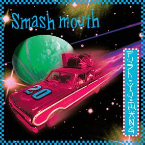 Fush Yu Mang (Limited Neon Green Vinyl Edition) (RSD11.25.22) [Vinyl]