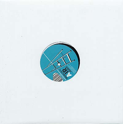 SMASH TV - Air/Earth [Vinyl] (ONLINE ORDER ONLY)