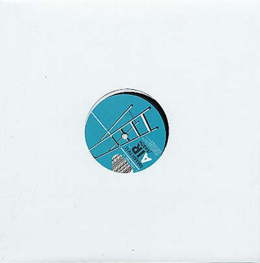 SMASH TV - Air/Earth [Vinyl] (ONLINE ORDER ONLY)
