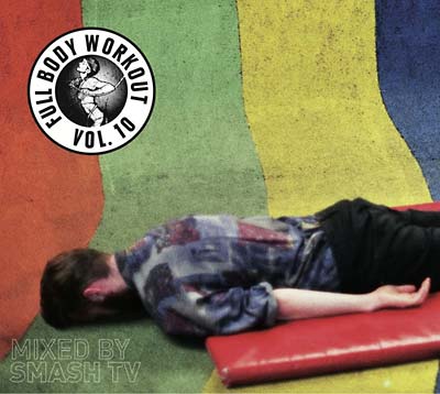 Full Body Workout Vol. 10 [CD] (ONLINE ORDER ONLY)