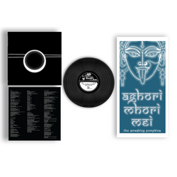 Aghori Mhori Mei (Indie Exclusive, Exclusive Print) [Vinyl] (ONLINE ORDER ONLY)