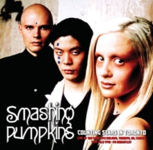 Counting Stars in Toronto: Live In Toronto, July 19th 1998 [Import] [Vinyl] (ONLINE ORDER ONLY)