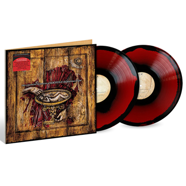 Machina: 25th Anniversary Edition (Limited Edition, 180 Gram Corona Red & Black Colored Vinyl) (2 Lp's) [Vinyl] (ONLINE ORDER ONLY)