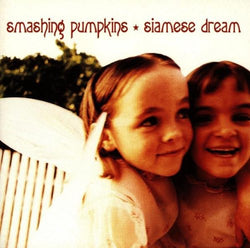 Siamese Dream (RSD Essential, 180 Gram Red Smoke Colored Vinyl) (2 Lp's) [Vinyl] (ONLINE ORDER ONLY)