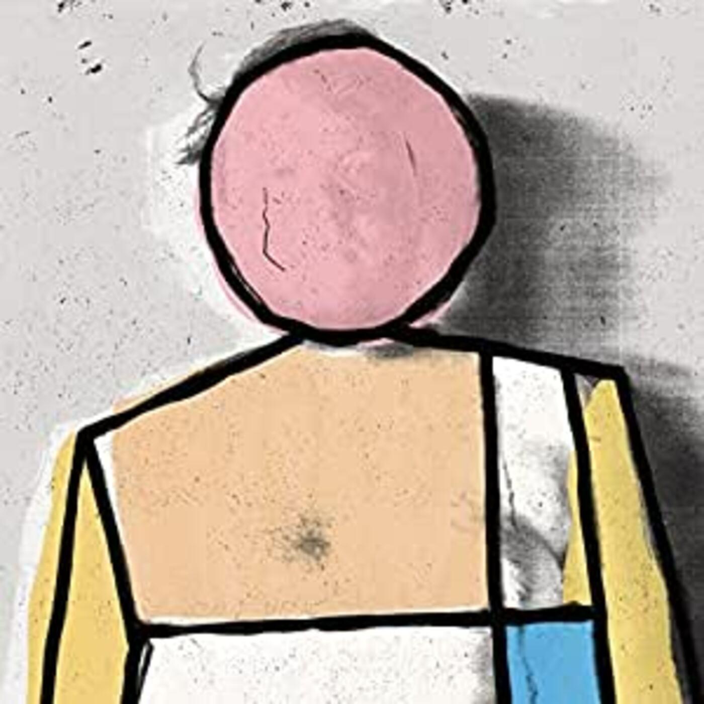 Smith Street Band - More Scared Of You Than You Are Of Me [Vinyl] (ONLINE ORDER ONLY)