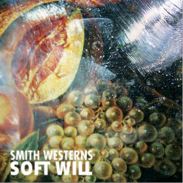 Soft Will [Vinyl] (ONLINE ORDER ONLY)