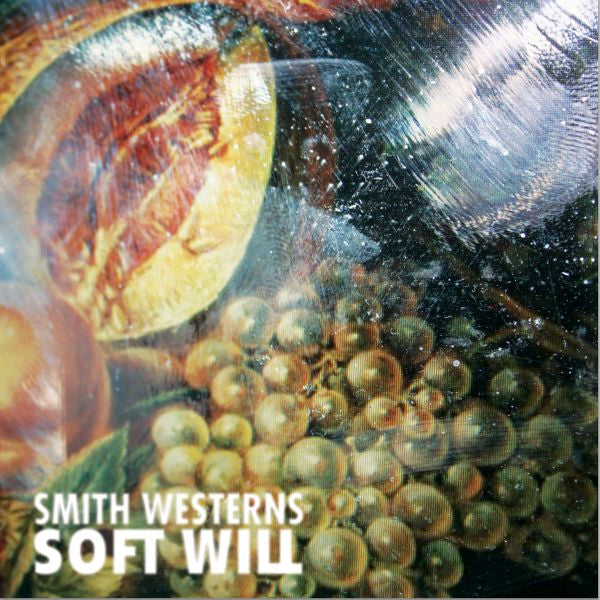 Smith Westerns - Soft Will [CD] (ONLINE ORDER ONLY)