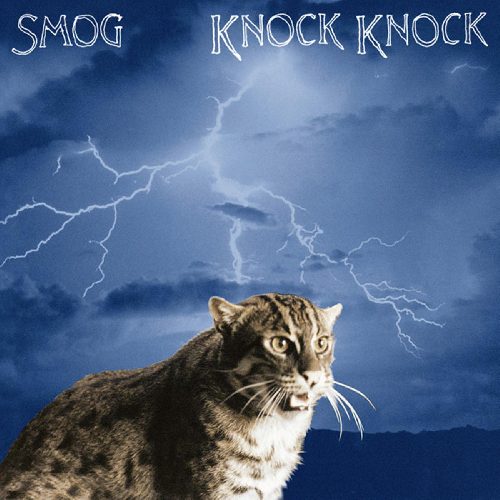 Knock Knock [Vinyl] (ONLINE ORDER ONLY)