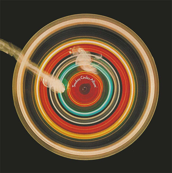 Smokey Circles Album [CD]