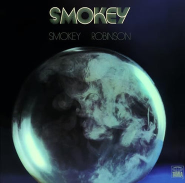 Smokey [Blue LP] [Vinyl] (ONLINE ORDER ONLY)