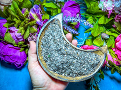 Bulk Crystal Chips, 1 Lb, Rose Quartz, Amethyst, Smoky Quartz, Carnelian, Labradorite, Citrine, Rainbow Moonstone, Black Tourmaline Chips (ONLINE ORDER ONLY)