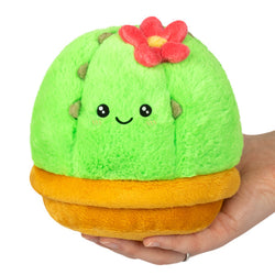 Squishable Cactus (Snugglemi Snackers) (ONLINE ORDER ONLY)