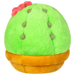 Squishable Cactus (Snugglemi Snackers) (ONLINE ORDER ONLY)