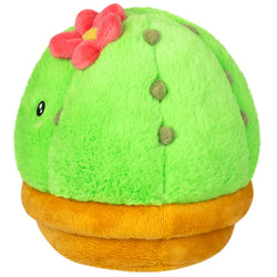Squishable Cactus (Snugglemi Snackers) (ONLINE ORDER ONLY)