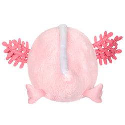Squishable Baby Axolotl (Snugglemi Snackers) (ONLINE ORDER ONLY)
