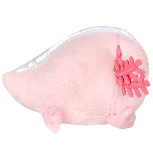 Squishable Baby Axolotl (Snugglemi Snackers) (ONLINE ORDER ONLY)