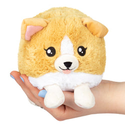 Squishable Baby Corgi (Snugglemi Snackers) (ONLINE ORDER ONLY)