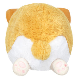Squishable Baby Corgi (Snugglemi Snackers) (ONLINE ORDER ONLY)