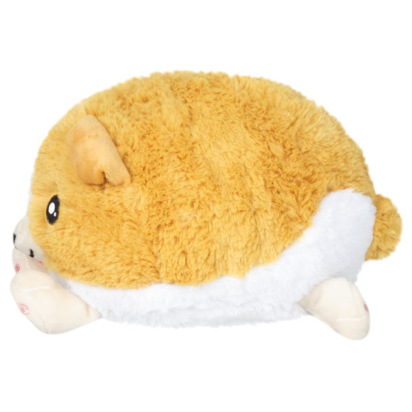 Squishable Baby Corgi (Snugglemi Snackers) (ONLINE ORDER ONLY)
