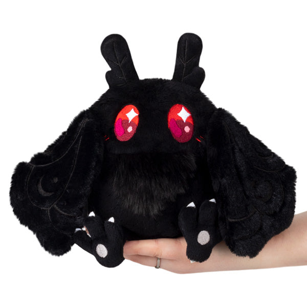 Squishable Baby Mothman (Snugglemi Snackers) (ONLINE ORDER ONLY)