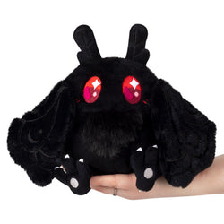 Squishable Baby Mothman (Snugglemi Snackers) (ONLINE ORDER ONLY)