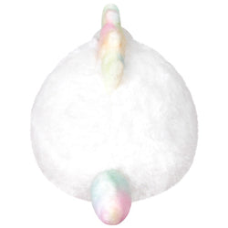 Squishable Baby Unicorn (Snugglemi Snackers) (ONLINE ORDER ONLY)