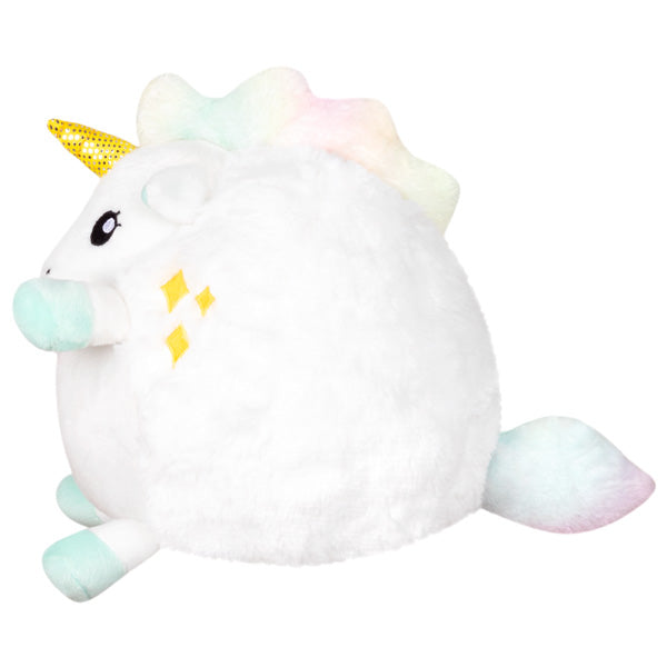 Squishable Baby Unicorn (Snugglemi Snackers) (ONLINE ORDER ONLY)