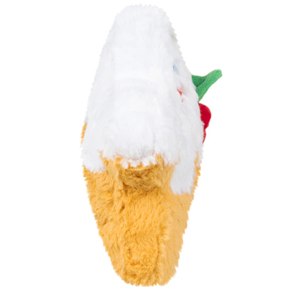 Squishable Comfort Food Christmas Star Cookie (Snugglemi Snackers) (ONLINE ORDER ONLY)