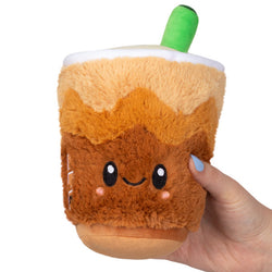 Squishable Comfort Food Cold Brew (Snugglemi Snackers) (ONLINE ORDER ONLY)