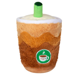 Squishable Comfort Food Cold Brew (Snugglemi Snackers) (ONLINE ORDER ONLY)