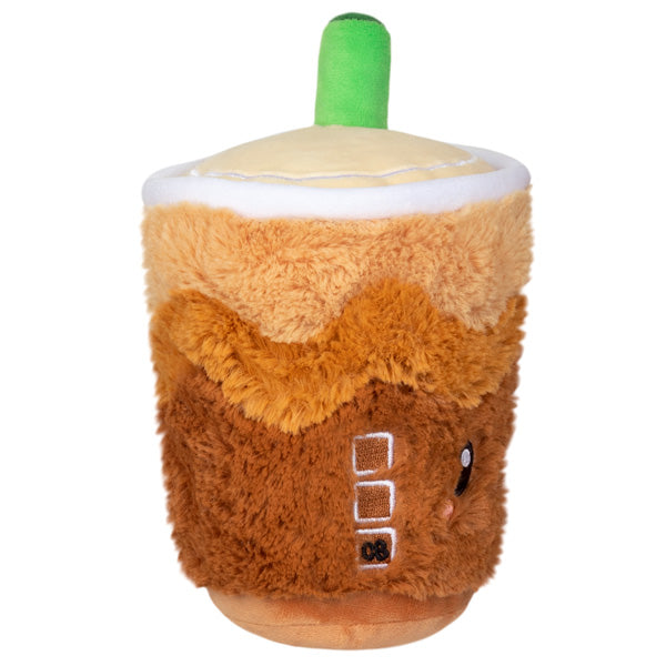 Squishable Comfort Food Cold Brew (Snugglemi Snackers) (ONLINE ORDER ONLY)