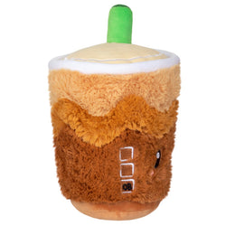 Squishable Comfort Food Cold Brew (Snugglemi Snackers) (ONLINE ORDER ONLY)
